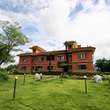 Planet Bhaktapur Hotel Exterior foto