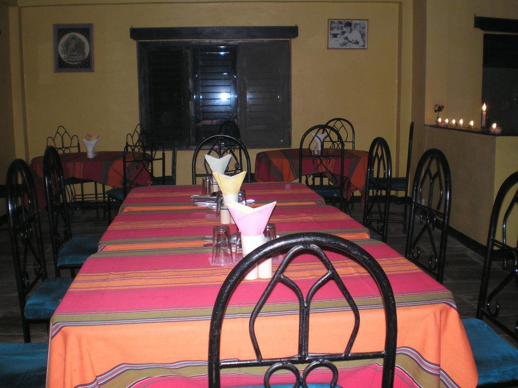 Planet Bhaktapur Hotel Exterior foto