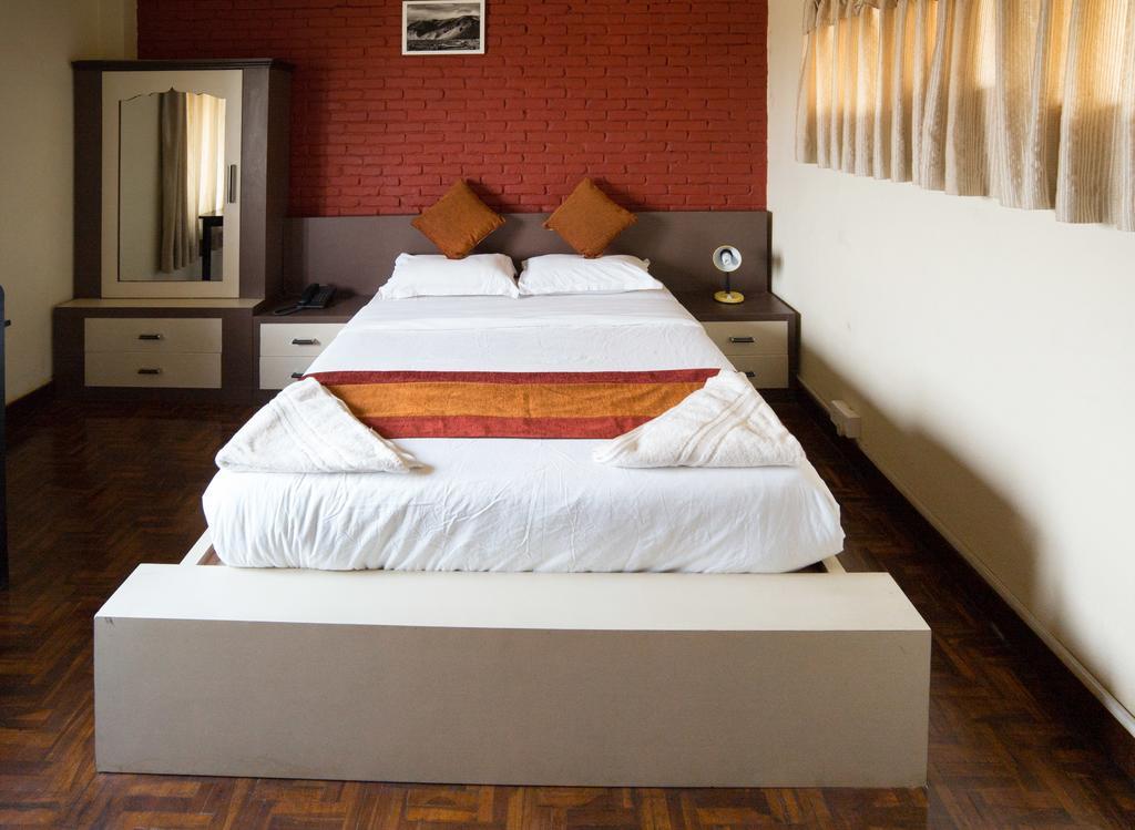 Planet Bhaktapur Hotel Cameră foto