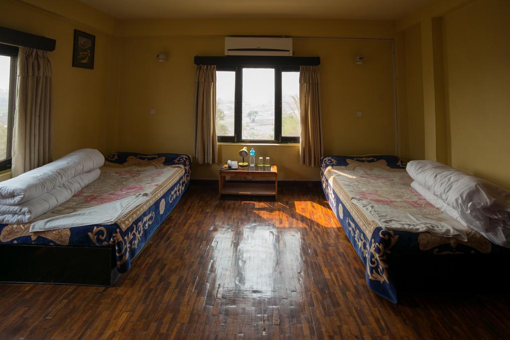 Planet Bhaktapur Hotel Cameră foto