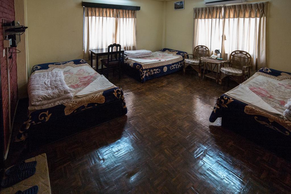 Planet Bhaktapur Hotel Cameră foto